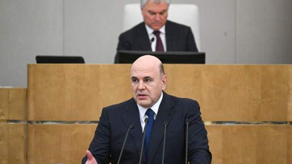 Read more about the article Мишустин отметил значимый вклад Ассоциации банков России в развитие банковской системы