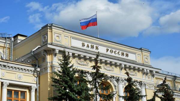 Read more about the article Зампред ЦБ Полякова: корпоративное кредитование за январь-май вырастет примерно на 1%
