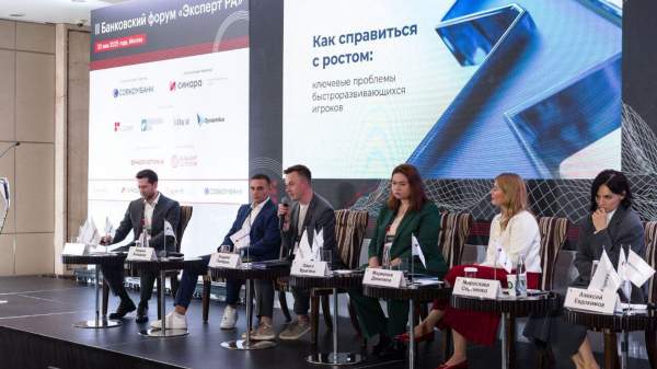 Read more about the article Рост CIB Совкомбанка ещё более уверенный в последние годы