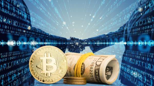 Read more about the article МВФ: криптовалюты несут угрозы финансовой стабильности и целостности рынка