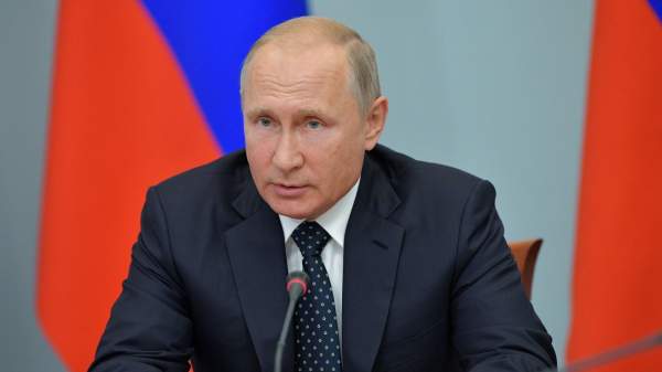 Read more about the article Путин: замена льготных кредитов на инвестиционные гранты представляет значительный интерес