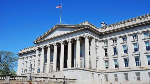Read more about the article Минфин: США продлили разрешение на операции с банками РФ в атомной энергетике