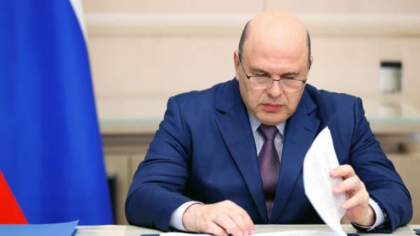 Read more about the article Мишустин поручил выработать подход к защите клиентов банками от мошенников