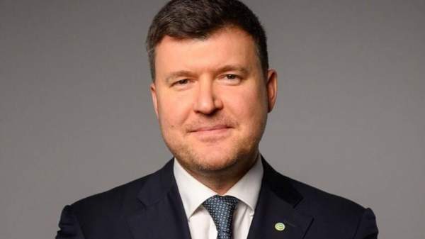 Read more about the article Руслан Вестеровский: Сбер формирует страховую инфраструктуру будущего