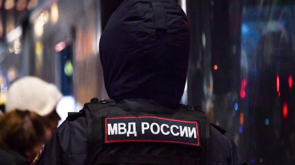 Read more about the article МВД: у человека, разгласившего свои данные, есть “золотой час” для минимизации последствий