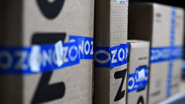 Read more about the article В “Ozon Банке” появилась возможность открыть кредитную карту