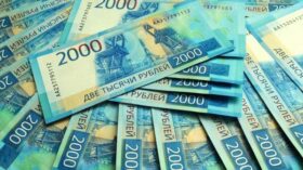 ЦБ: объем выданных в России микрозаймов во втором квартале вырос на семь процентов