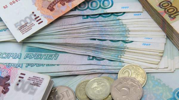 Read more about the article ЦБ: ломбарды в первом полугодии увеличили выдачи займов на 16%