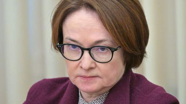 Read more about the article Набиуллина: доля проблемных проектов на рынке жилья составляет около 5%
