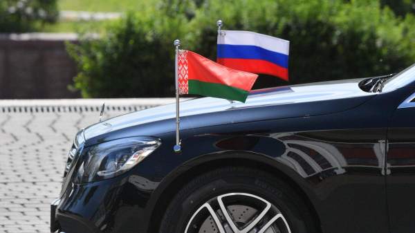 Read more about the article Главы ЦБ России и Белоруссии обсудили вопросы банковской и финансовой сферы