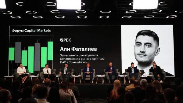 Read more about the article Совкомбанк ожидает рост спроса на валютные облигации с длинной дюрацией