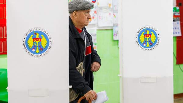 Read more about the article Апелляционная палата оставила в силе исключение “Великой Молдавии” из выборов