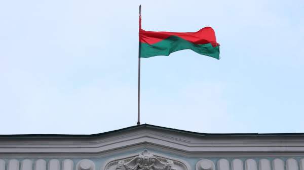 Read more about the article Нацбанк Белоруссии предложил создать в стране криптобанк