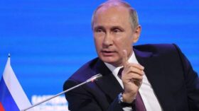 Путин: если резко снизить ключевую ставку Банка России, то цены будут расти