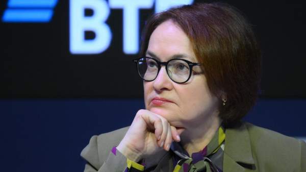 Read more about the article Набиуллина: банки идут навстречу закредитованным застройщикам и реконструируют кредиты