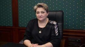Сумма ущерба в деле экс-главы Минздрава Дагестана Беляевой превысила миллион рублей