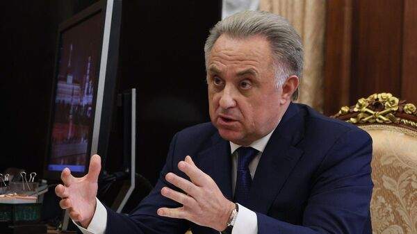 Read more about the article Мутко: “Дом.РФ” планирует привлечь в ходе IPO до 30 млрд рублей