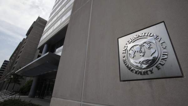 Read more about the article МВФ: мировому сообществу необходимо усилить работу над снижением долговой нагрузки