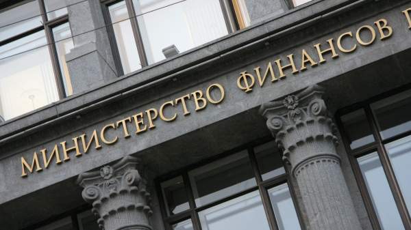Read more about the article Минфин сам не планирует выпускать ЦФА, но изучает такую возможность для субъектов РФ