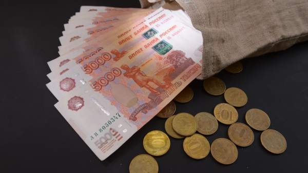 Read more about the article Доходность по вкладам в топ-20 российских банков выросла почти на всех сроках