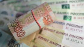 ЦБ: темпы роста кредитования российской экономики ускорились в октябре