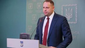 НАБУ готовится сообщить главе офиса Зеленского Ермаку об обвинении