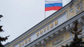 Объем рынка ЦФА в обращении за 9 месяцев вырос в 2,3 раза, до 623 млрд руб