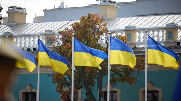 Read more about the article “Нафтогаз Украина” отрицает проведение обысков в офисах компании