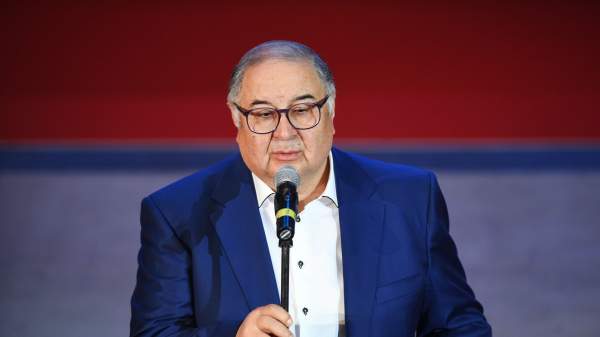 Read more about the article Земельный суд Гамбурга вынес решение в пользу Усманова по его иску к гражданину ФРГ
