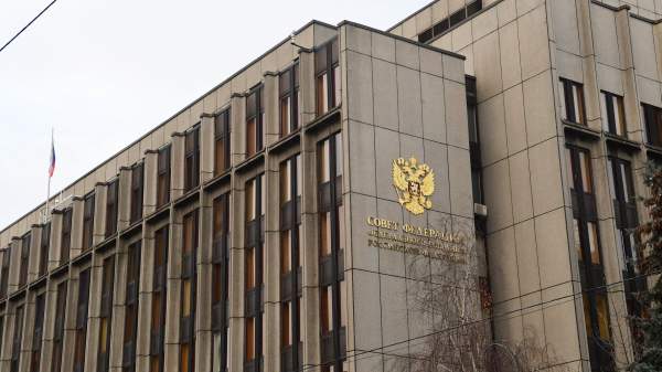 Read more about the article Совфед одобрил закон о допуске Банка России к единому регистру сведений о населении