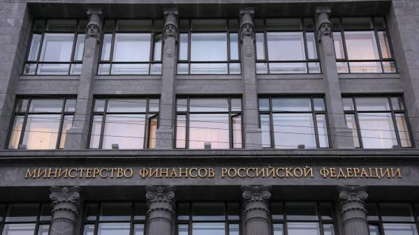 Read more about the article Чебесков: Минфин определит свою позицию по регулированию маркетплейсов