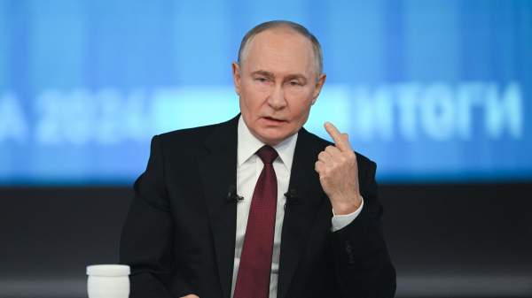 Read more about the article Число обращений к программе “Итоги года с Владимиром Путиным” превысило миллион