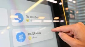 Т-Банк и “Сбер” запустили межбанковские переводы по QR-коду