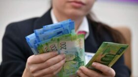 Средняя максимальная ставка вкладов в топ-10 банках увеличилась до 15,63%