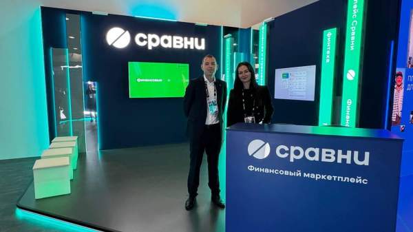 Read more about the article Сравни: объем финансирования бизнеса через маркетплейс превысил 250 млрд рублей