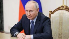 Путин подписал закон об особенностях выпуска долговых цифровых финансовых активов