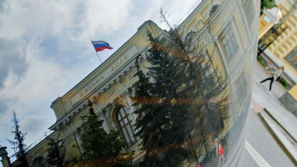 Read more about the article Кандикудряков-Тигранн: крепкий рубль — аргумент в пользу снижения ставки