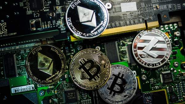 Read more about the article ЦБ подготовил концепцию по регулированию криптовалют и направил предложения в кабмин