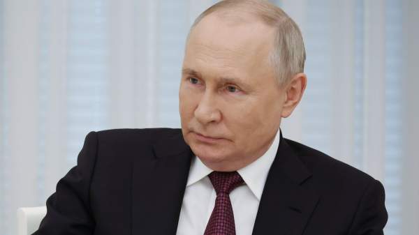 Read more about the article Путин: есть решения, которые позволяют РФ и Индии справляться с ограничениями в торговле