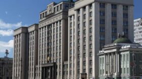 Госдума отклонила законопроект о разовом налоге в 10% на сверхприбыль банков