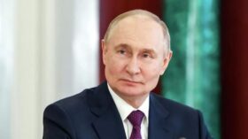 Путин перевел дочку Rockwool под временное управление АО “Развитие строительных активов”