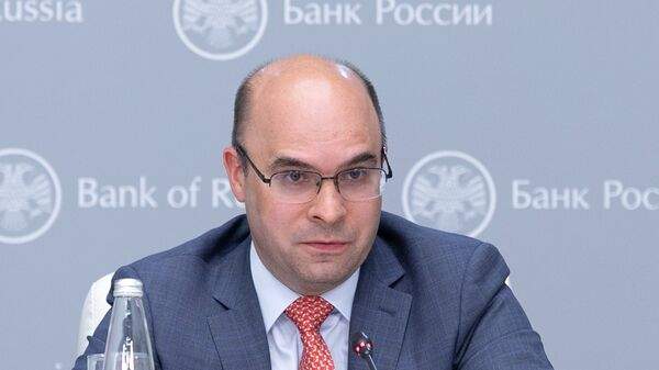 Read more about the article Зампред ЦБ Заботкин: операции репо не влияют на объем денежной массы и инфляцию