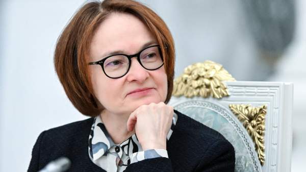Read more about the article Набиуллина заявила о росте российского общепита