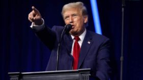 Трамп: кандидат на пост главы ФРС Уорш хочет снизить ключевую ставку