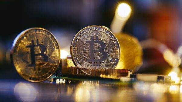 Read more about the article Аналитик Короленко назвал кредитование под залог биткоина нишевым продуктом