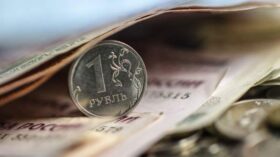Зампред ЦБ Заботкин: для решений по ставке важен не рост цен, а устойчивая инфляция