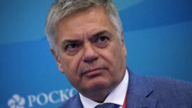 Основатель ГК “Дело” Шишкарев вновь стал ее контролирующим владельцем с долей 51%