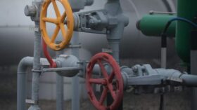 Путин продлил до июля разрешение иностранцам оплачивать газ не только через ГПБ