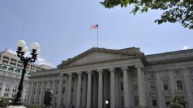 Минфин США разрешил операции с Белинвестбанком и рядом связанных с ним структур