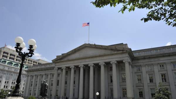Read more about the article Минфин США разрешил операции с Белинвестбанком и рядом связанных с ним структур